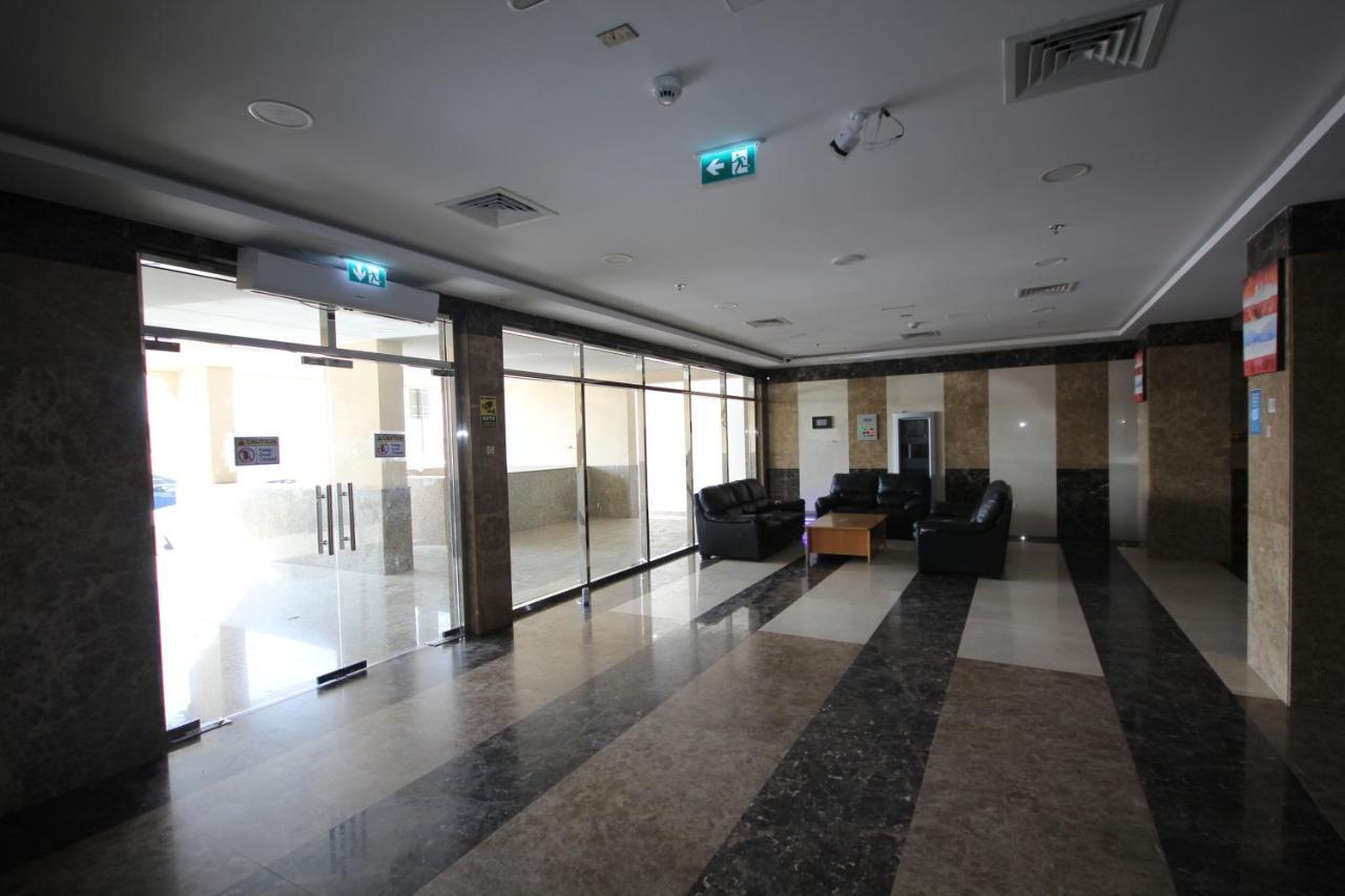 Roomyco Studios Dubai Exterior photo