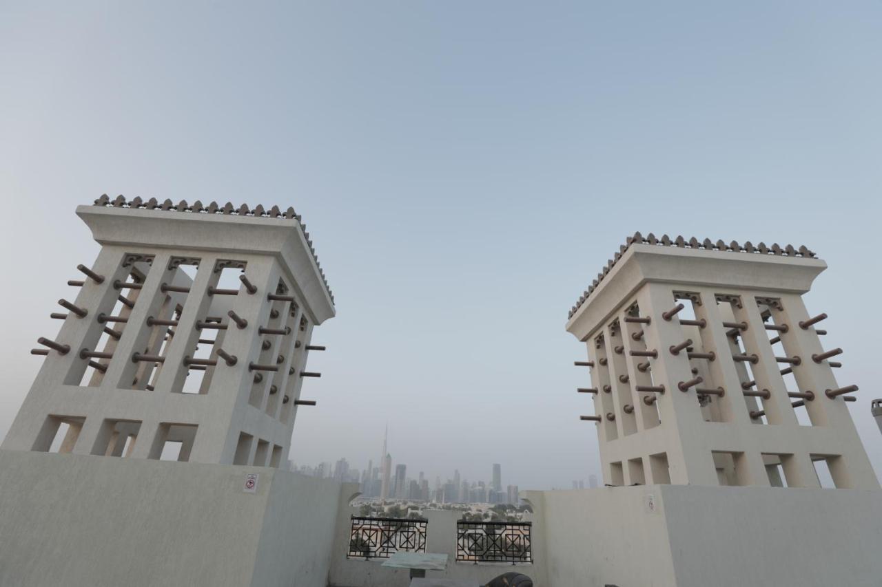 Roomyco Studios Dubai Exterior photo